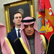 Illustration for article titled Youll Never Believe This, But Jared Kushner Is Not Well-Respected Overseas